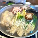 포천해신탕 | 포천 송우리 맛집 해신탕으로 몸보신, 올여름 보양식은 해품계에서