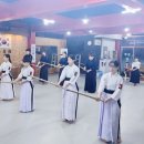 가온검도관 이미지