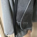 조일크리닝 | [TNGT] 26SS 티엔지티 플리스 점퍼(그레이) 구매후기, 실착 :: Oversized Fleece Jumper(TNJU6E109G2)