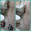 보미리즌빌 화장실 이미지