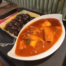 365푸드 | [송파 맛집] 분식 맛집 추천 | 365떡볶이, NC백화점송파점 | 가든파이브 푸드코트 내돈내산 후기❄️