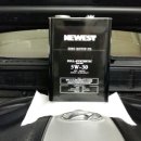 160007 | 에쿠스VI,엔진오일교환,뉴웨스트,천안합성유,천안엔진오일,오일라이프