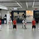 정진 MBA 태권도장 이미지