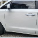 카니발 | 해운대 판금도색 추천 지역 내 최저가 진행 가능