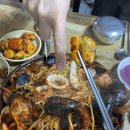 중앙3길 | [전남 순천]순천 해물찜 맛집 &#39;산정골&#39;해물등뼈찜 솔직후기
