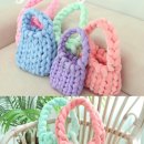 슬로우 손뜨개 이미지