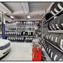 양산타이어백화점 이미지