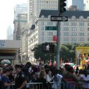 콜럼버스 데이 퍼레이드(Columbus Day Parade) 이미지