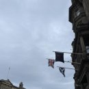 Edinburgh | ② 에든버러 한인민박 abbey lane 에비레인 숙박후기