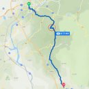 22년 9월9일 남원-&gt;구례