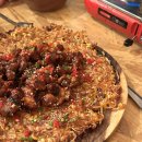 이태원술집 "사랑채" 대표메뉴 솔직맛평가 및 내돈내산 후기