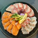 김해카인테리어 | 김해 이자카야 맛집 추천 카타루 | 드라이에이징 모듬 사시미 솔직 후기