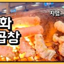 부산양곱창 티스토리