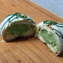 마린시티1로 | 부산 해운대베이커리 | 라푀유 마린시티점 | 실타래빵 추천후기