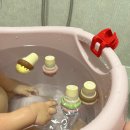 아이스크림 장난감 | 말랑말랑한 물놀이MULNORY실리콘 장난감 아이스크림 사용후기