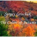 Sergey Grischuk - The Colors of Autumn 이미지