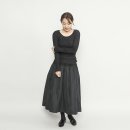멜란지블랑 이미지