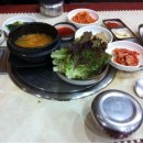 준이네식당 이미지