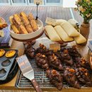 로와맨션 | 기장 디저트카페 : 로와맨션 솔직후기 [애견동반, 주차]