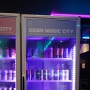 시티 노래연습장 이미지