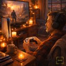 피닉스 PC 방 ( 사정점 ) | PS5 Pro 1년 사용 후기 – 고사양 PC 대신 선택해도 될까?