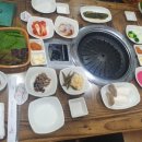 배영태한우전문점