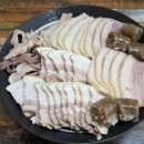 좌동재래시장 공영주차장 이미지