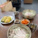 명동분식한식만두 | 명동 찐 맛집 한식 백옥 곰탕 배추만두 후기