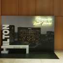 (주)서울힐튼호텔 이미지