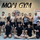 모아이짐 이미지