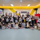 경북대 동부태권도 이미지