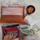 땅스부대찌개 포승점 | 아산 탕정 맛집ㅣ가성비 끝판왕 땅스부대찌개 오리지널 포장 후기