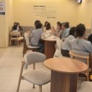 분당-107 | 정자동 카페 디저트 정자역 버터앤쉘터 버터샌드 후기
