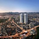 서초법조타운 이미지