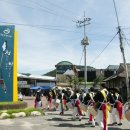 칠연골 레크댄스 이미지