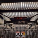 보현산댐 짚와이어 이미지