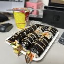 연희김밥경희대점 - 동대문구 경희대로4길 60 | 연희김밥경희대점
