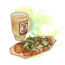 타코야끼 이미지