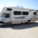 2004 Coachmen Leprechaun 314SS ( 2004년식 미국코치맨 캠핑카) 이미지