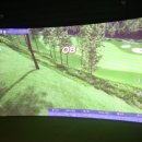 이글스크린골프 이미지