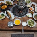 목토갈비ㆍ쌈밥