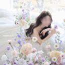 무이스튜디오 플라워디렉팅 로즈앤모어 촬영후기