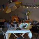 테크노스크린골프장 이미지