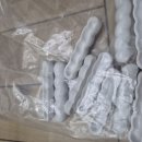 오블롱 수저받침 프레클 10개입입니다 이미지