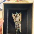 중앙87 | 국보 제87호 금관총금관) 국립중앙 박물관 금관 브로치 구매 후기