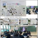 2021.7.1 해누리중학교 1학년 친구들의 ＜북촌역사탐방-온라인 스마트한 보물찾기＞ 이미지