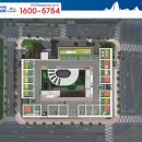 에이스 캠프 지식산업센터 이미지