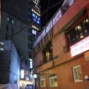 의정부 부대찌개 삼거리 앞 이미지