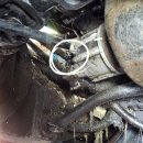 [FixLift 수리 후기] 서울 두산 3톤 디젤지게차 D30S-5 액슬순환호스 파손