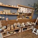 도예(손작업과 물레성형) 이미지